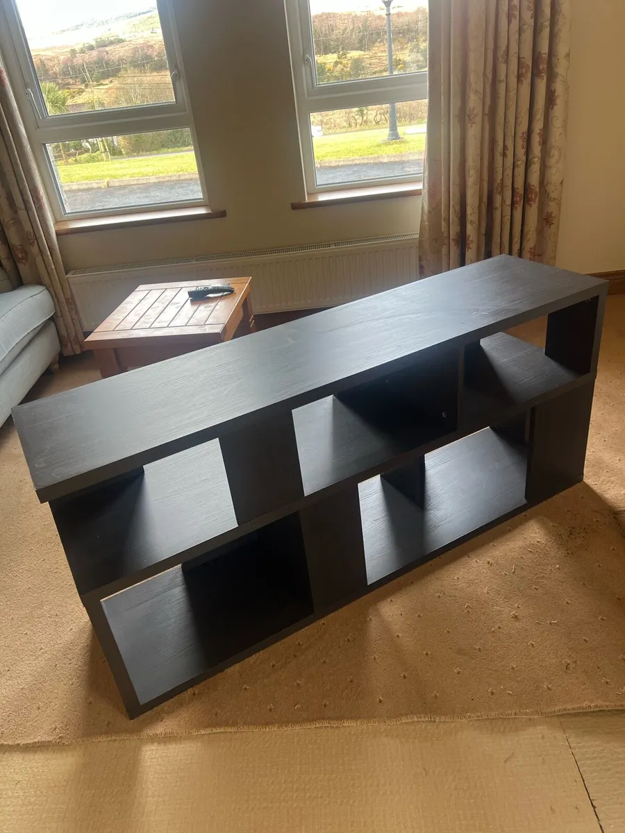 Grey Console table - Image 2