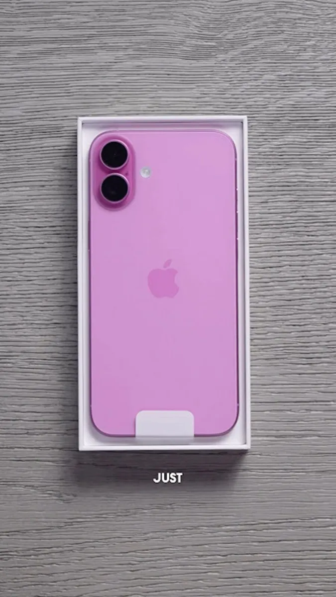 iPhone 16 plus - Image 3