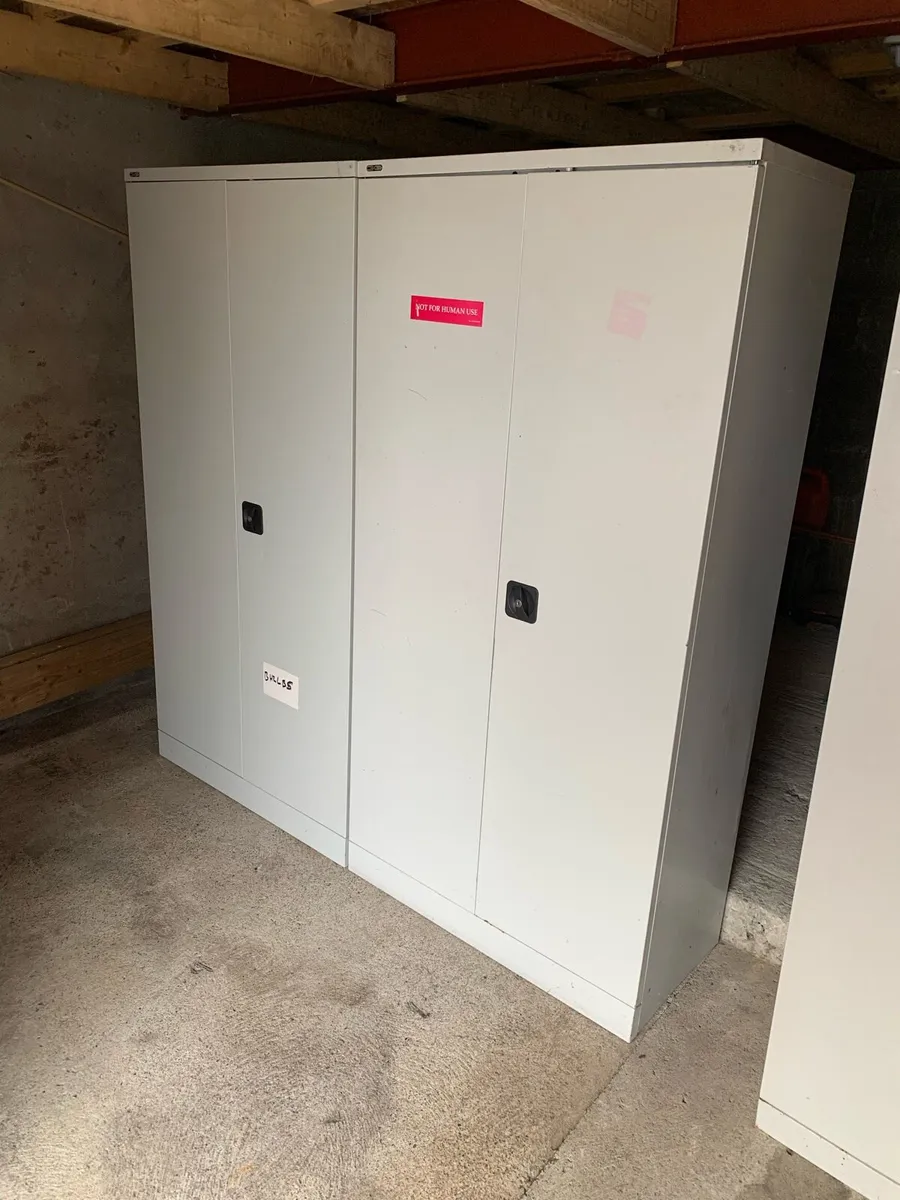 Shelving unit - Image 1