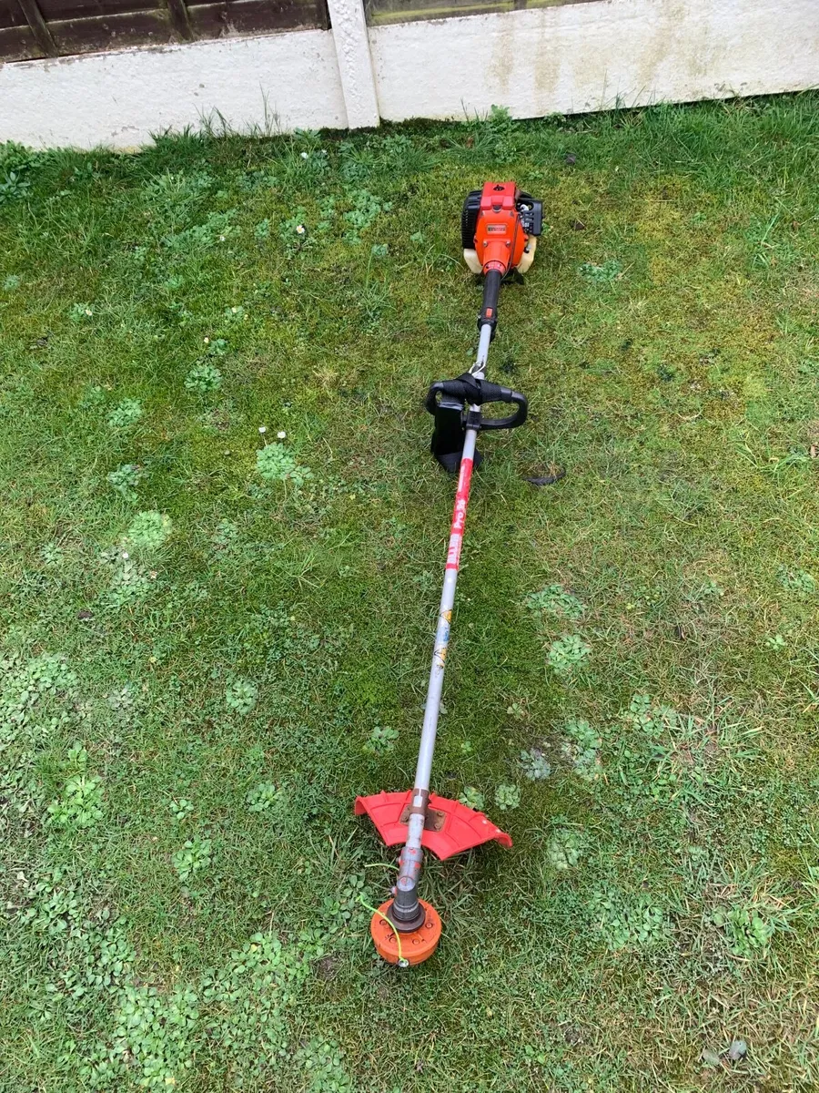 Strimmer Komatsu - Image 4