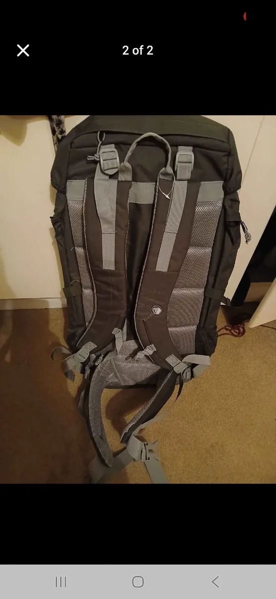 Regatta hiking bag - Image 2