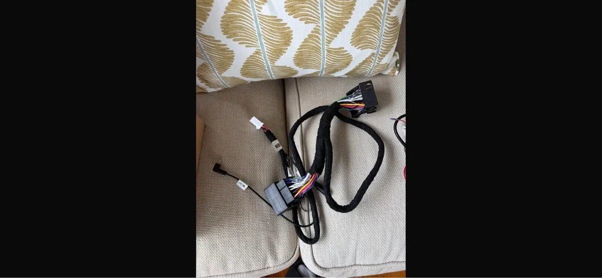 Android/Apple CarPlay - Image 4