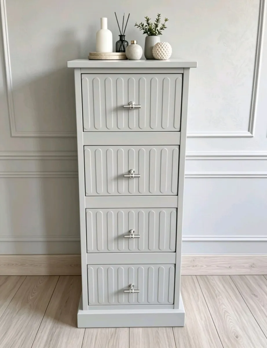 Tallboy Drawers - Image 1