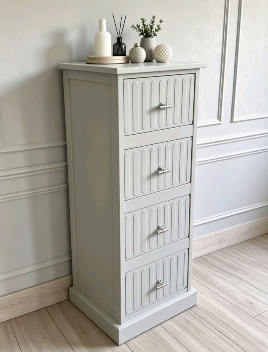 Tallboy Drawers - Image 2