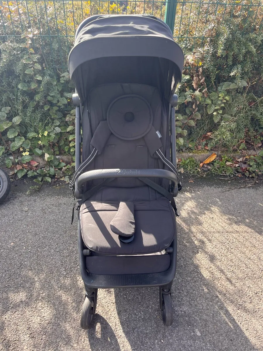 Stroller - Image 3
