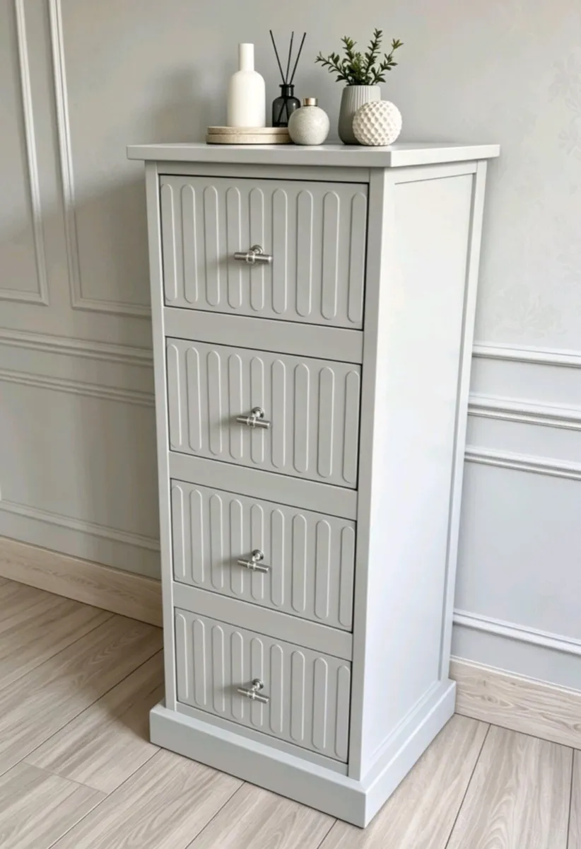 Tallboy Drawers - Image 3