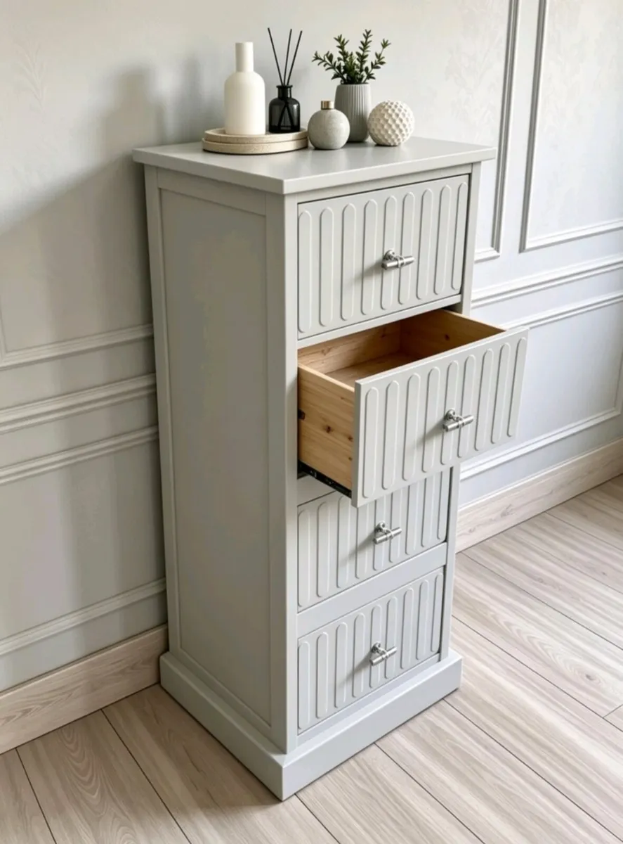 Tallboy Drawers - Image 4