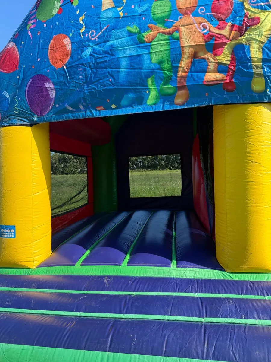 Bouncy Castle - Image 3