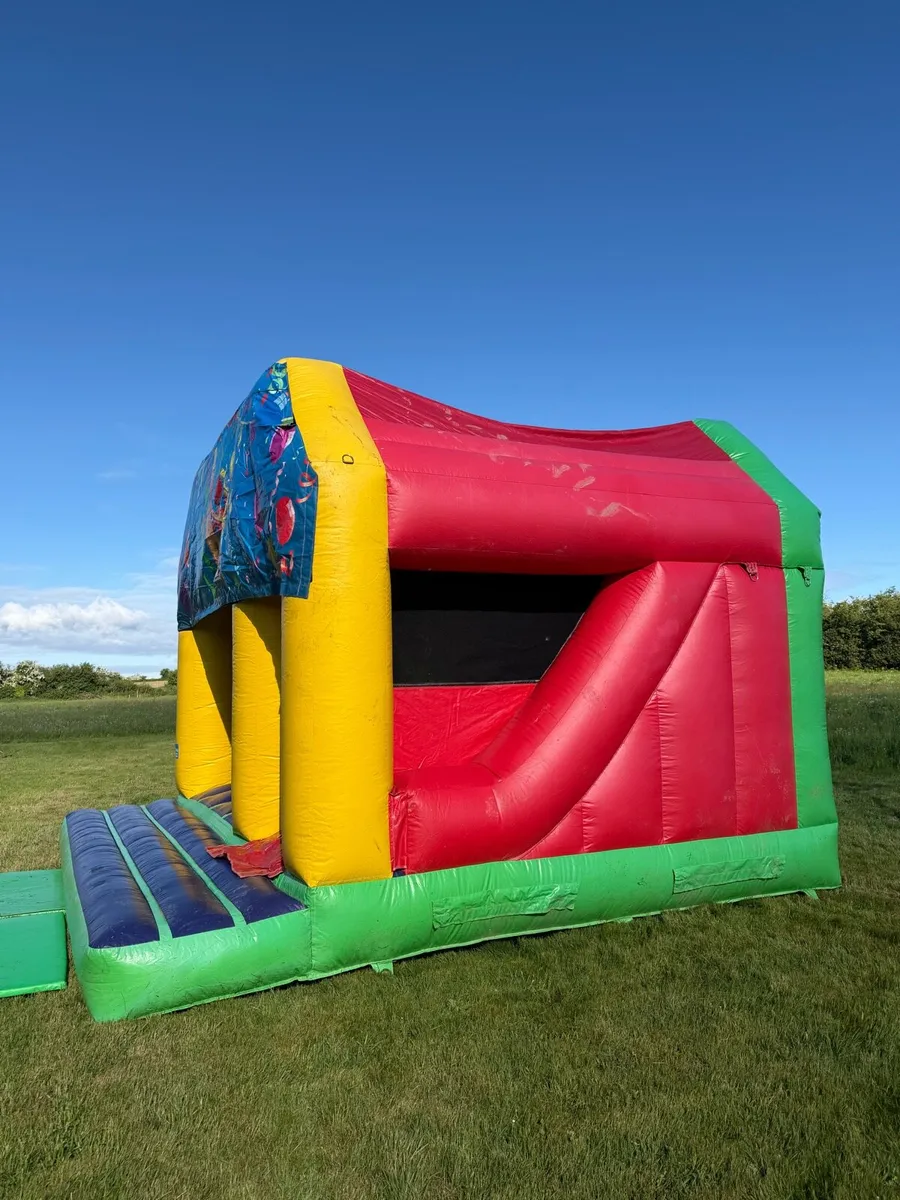 Bouncy Castle - Image 4
