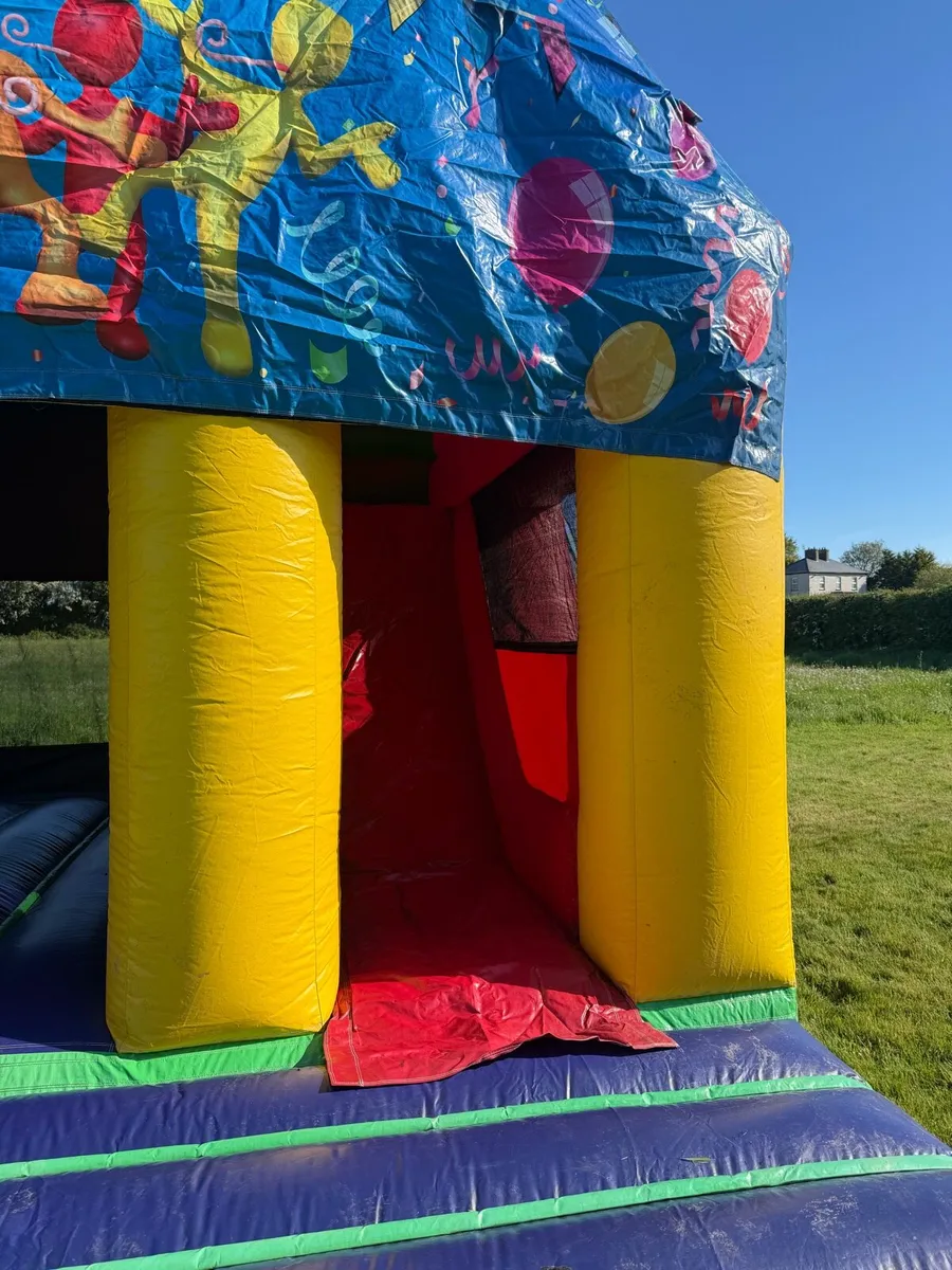 Bouncy Castle - Image 2