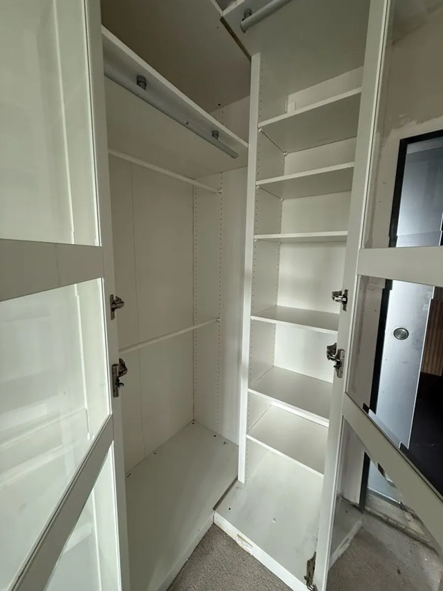 ikea wardrobes - Image 3