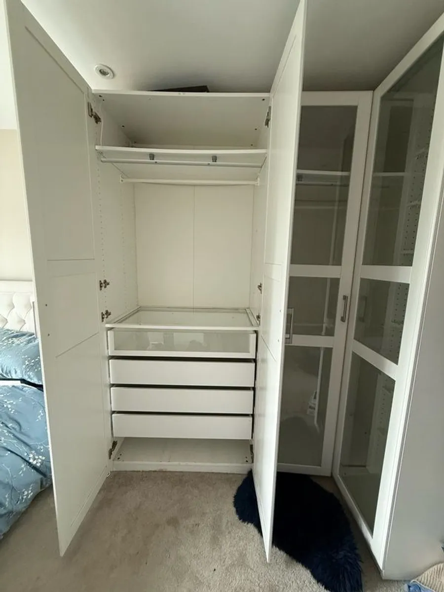 ikea wardrobes - Image 4