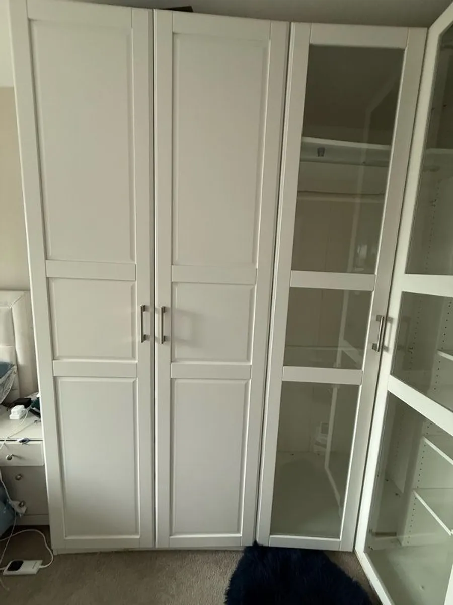 ikea wardrobes - Image 2