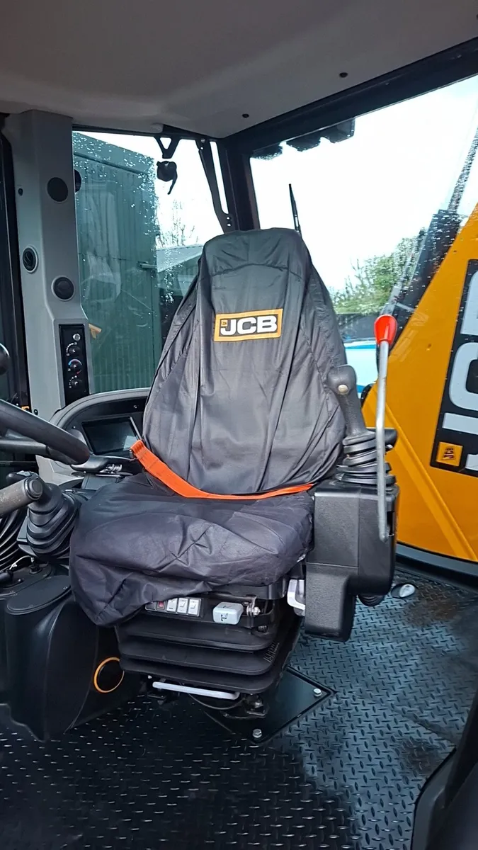 Jcb 3cx - Image 2
