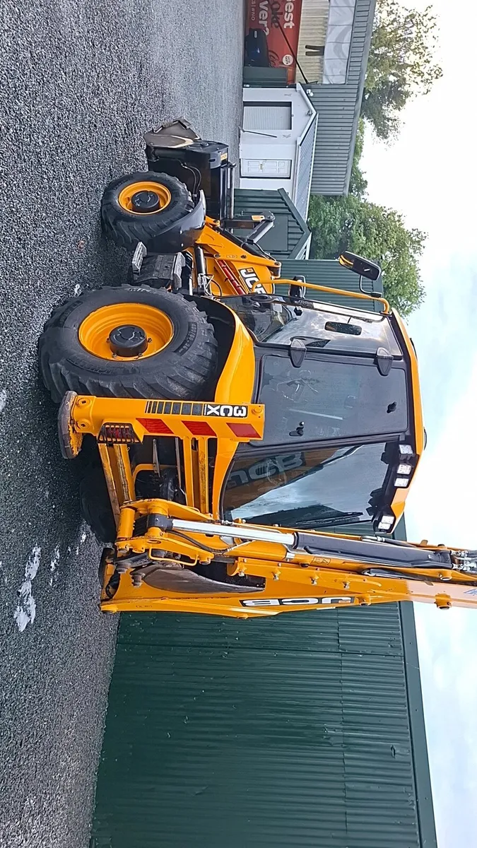 Jcb 3cx - Image 3