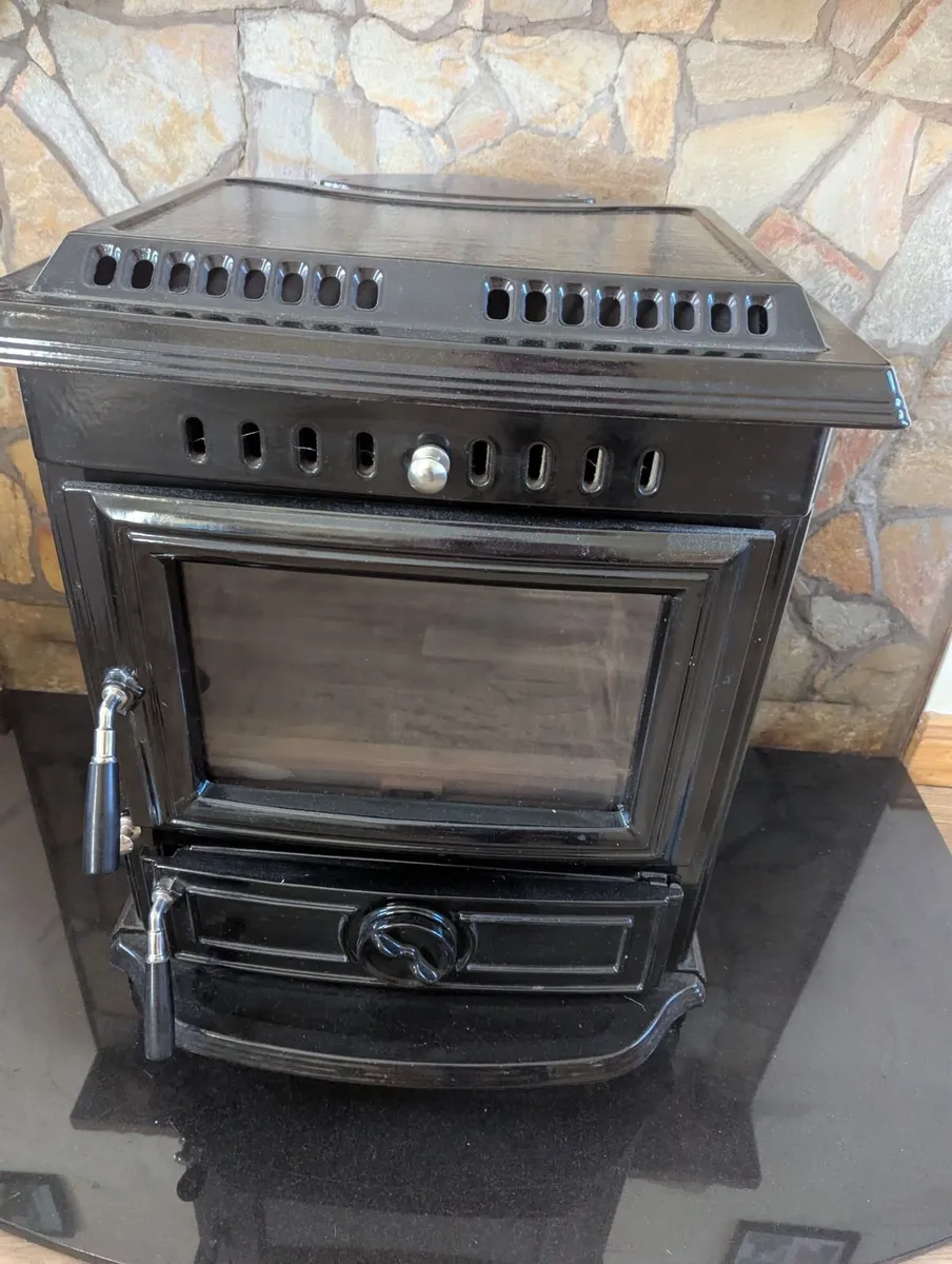Stove