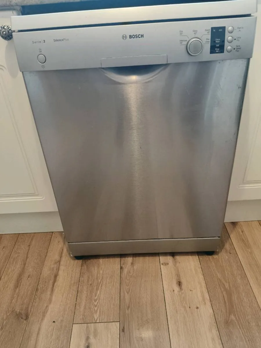 Dishwasher - Image 1