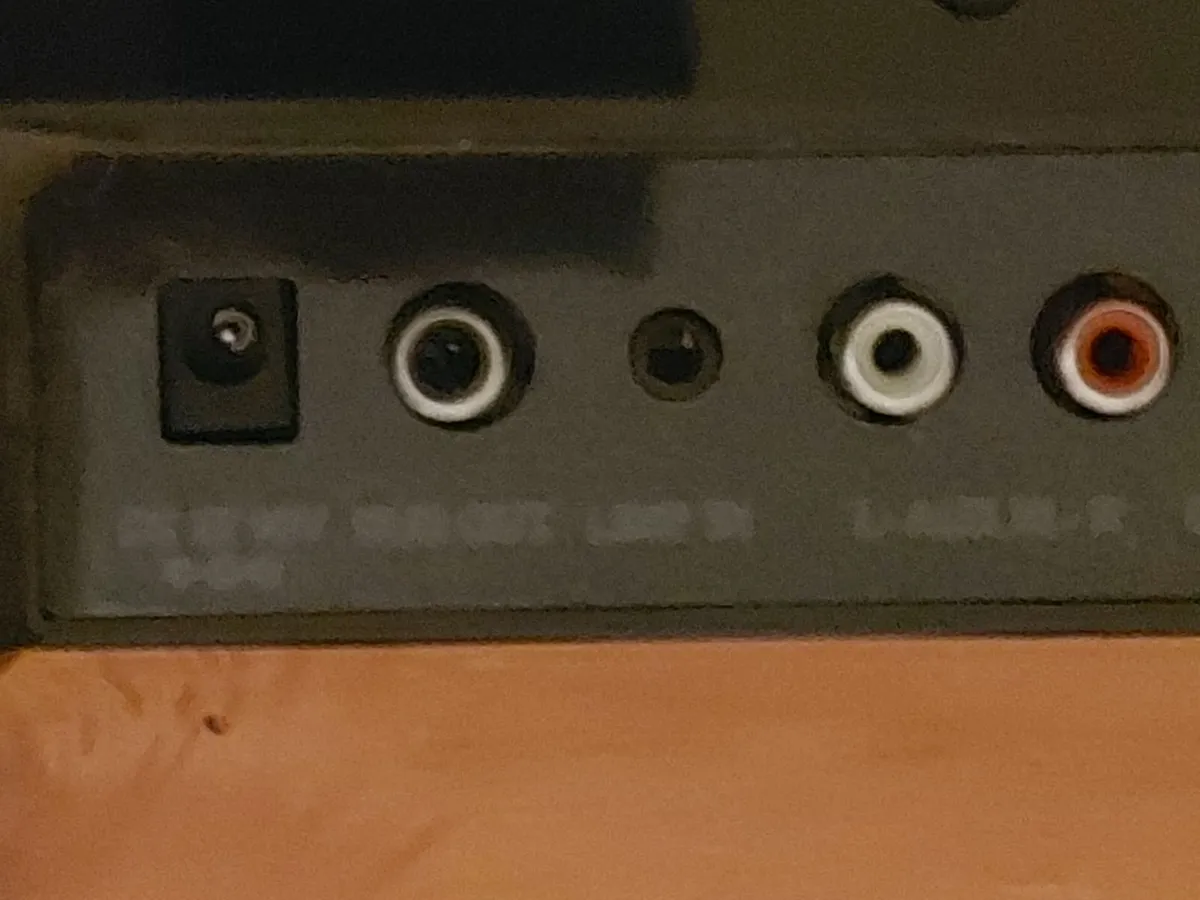 Silvercrest Soundbar SSB50A1 excellent condition - Image 4