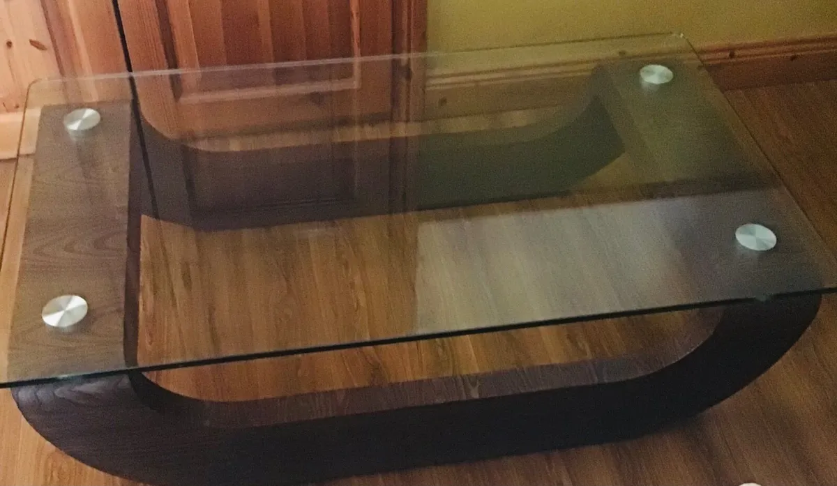Coffee Table - Image 1