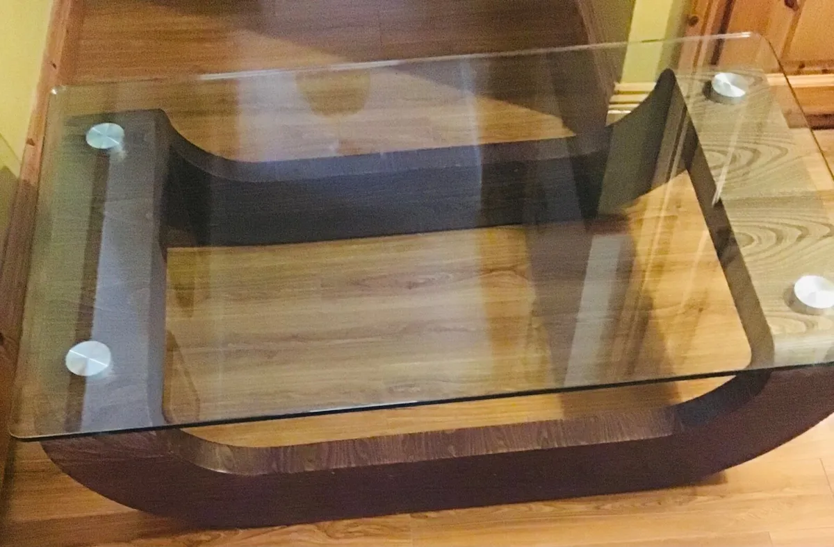 Coffee Table - Image 3