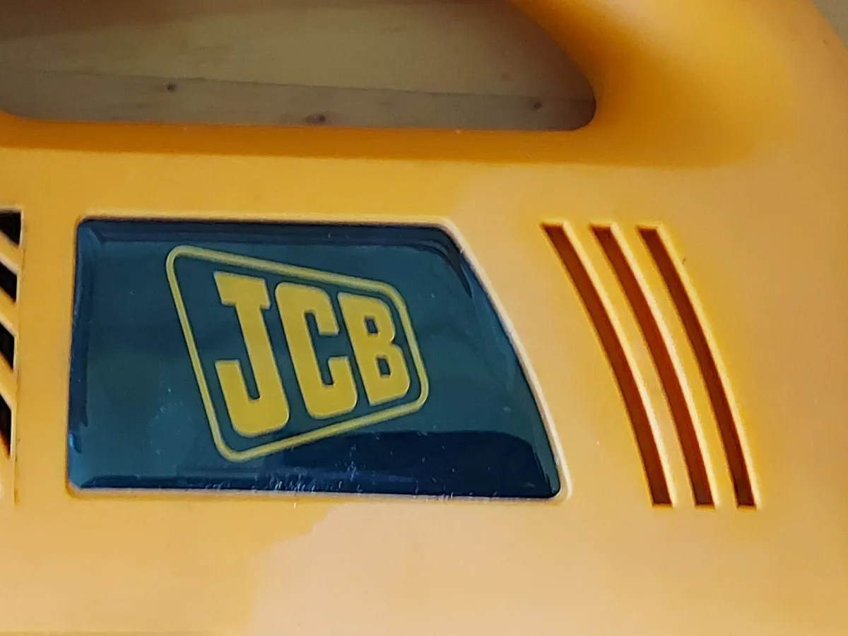 JCB JS2 PENDULUM JigSaw 230V 710W - Image 3