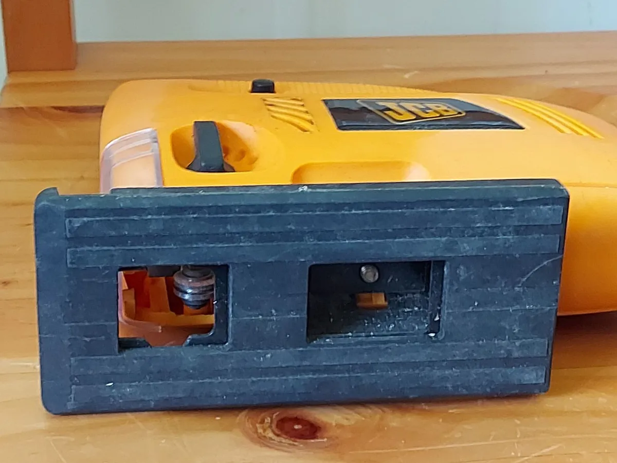 JCB JS2 PENDULUM JigSaw 230V 710W - Image 4