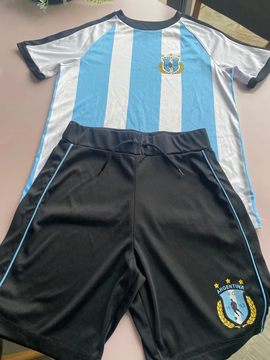 Boys soccer sets - Image 1