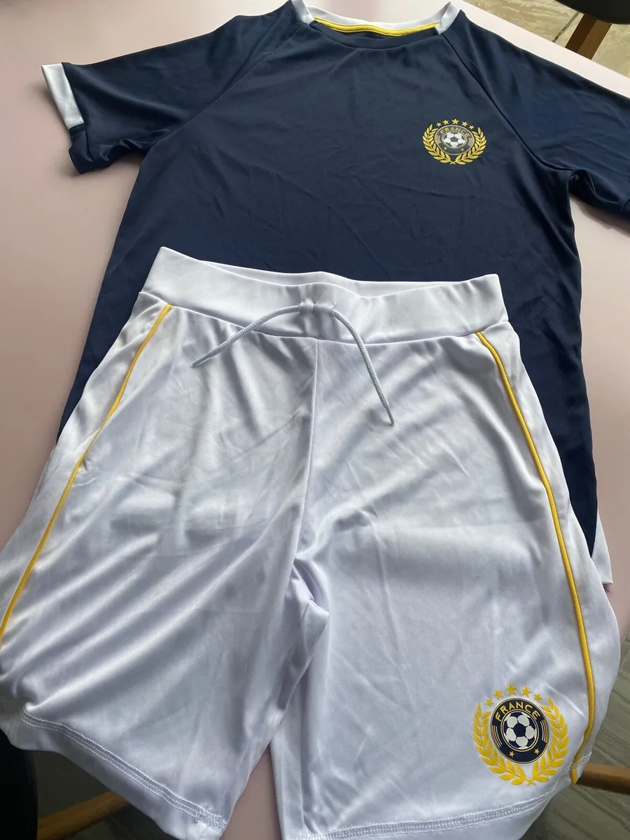 Boys soccer sets - Image 2