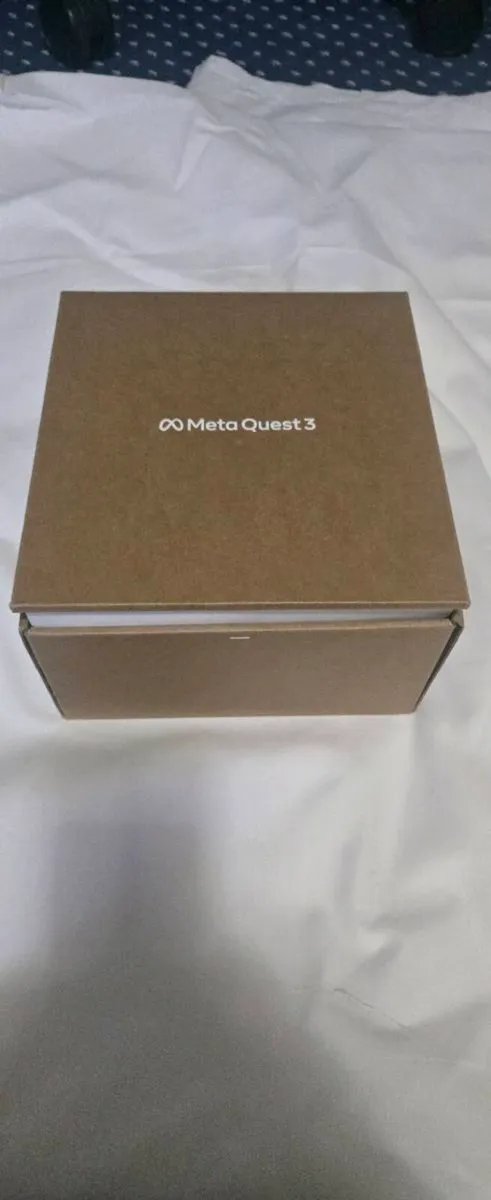 Meta Quest 3 512 GB - Image 2