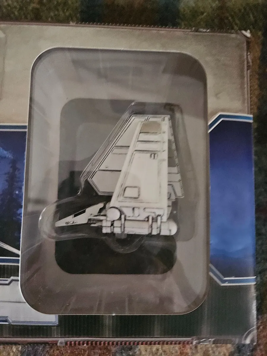 Star Wars Imperial Shuttle - Image 3