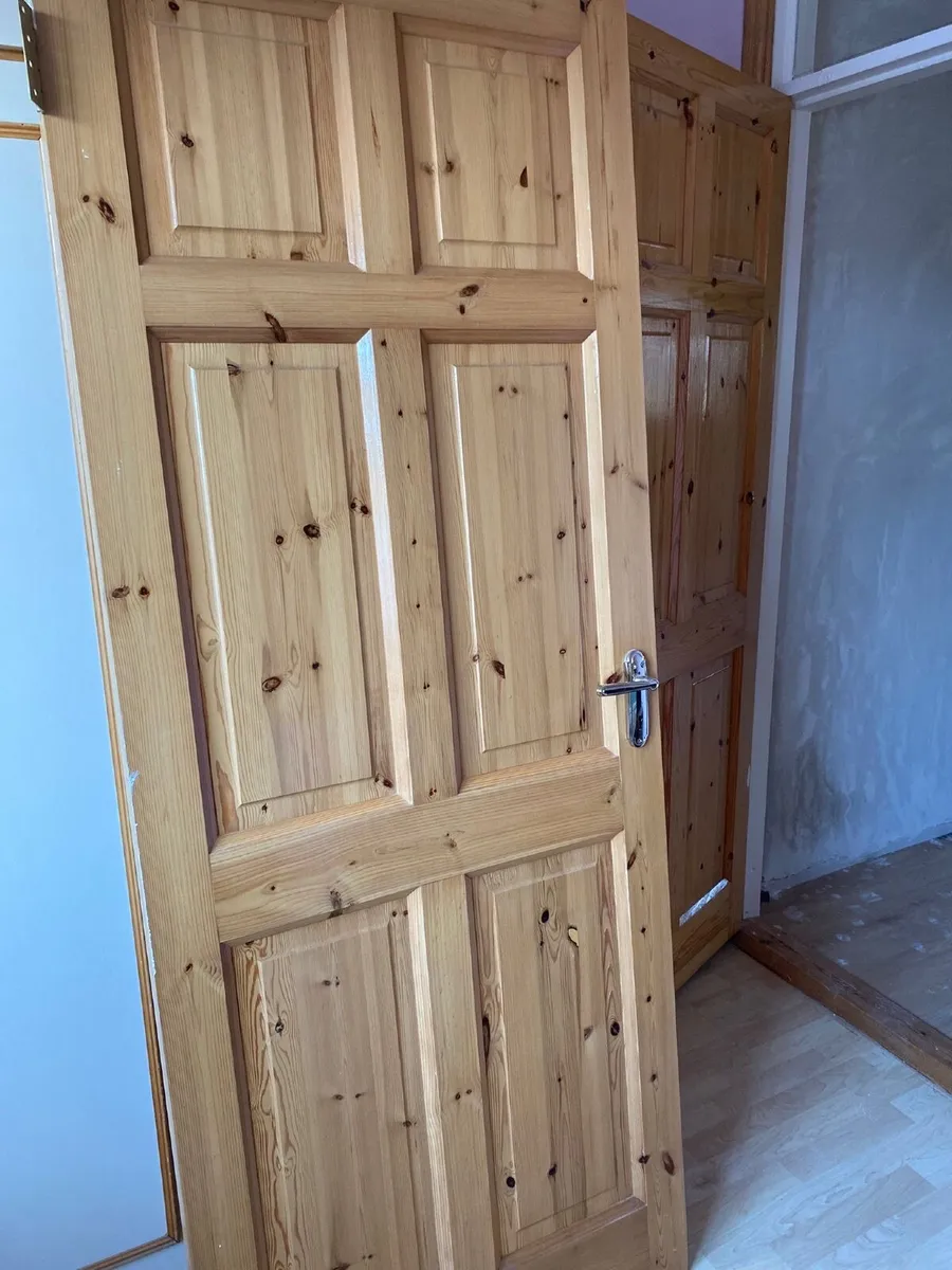 Doors - Image 1