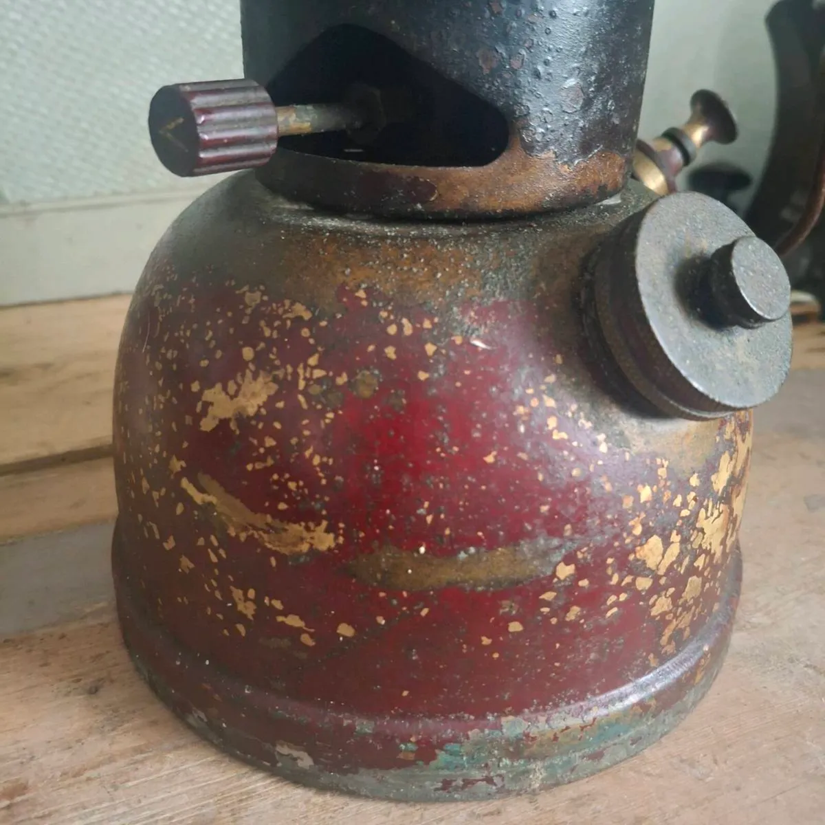 Bialaddin Pressure Lamp - Image 4