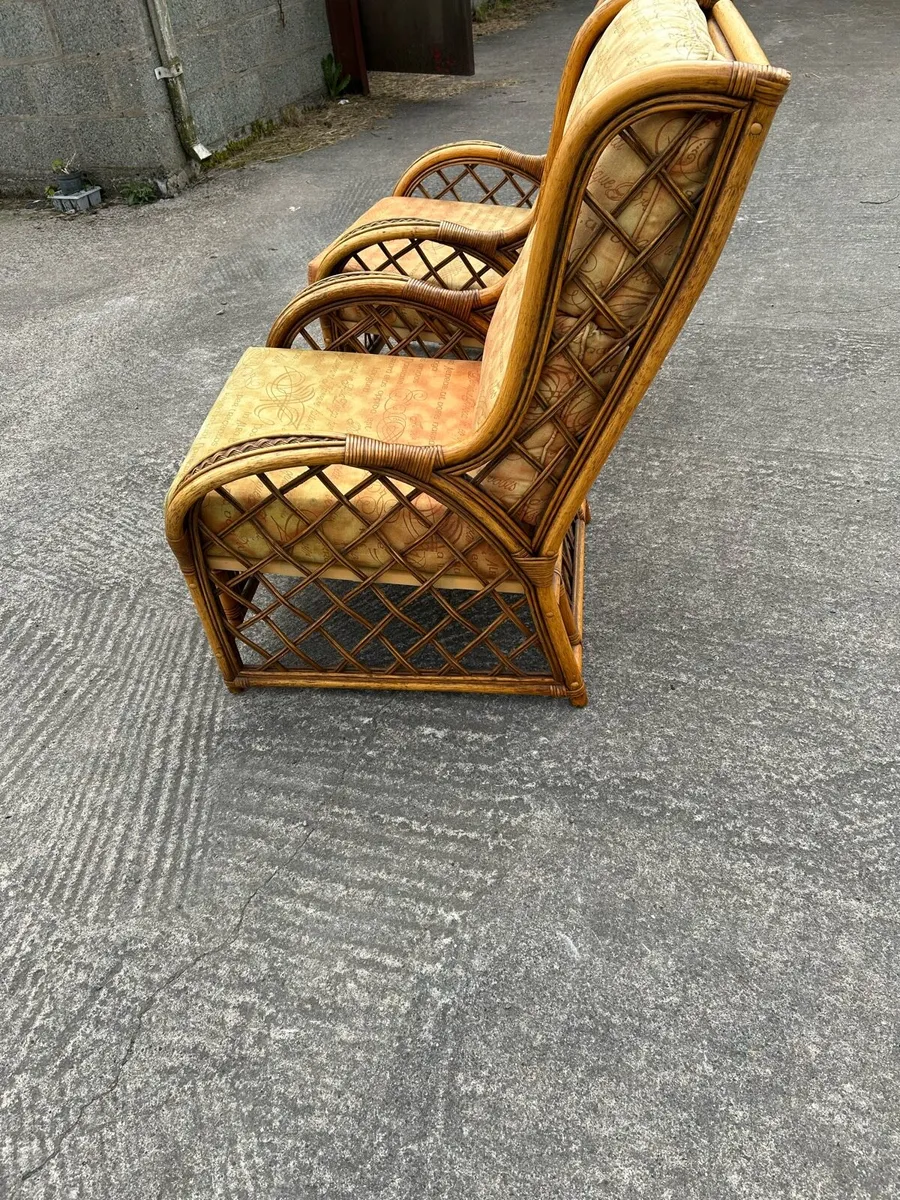 Chairs - Image 1