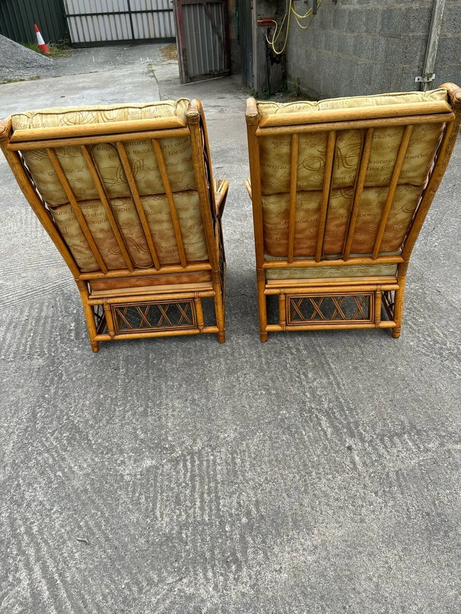 Chairs - Image 3