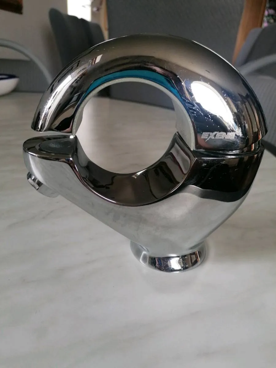 Basin Tap - Image 1