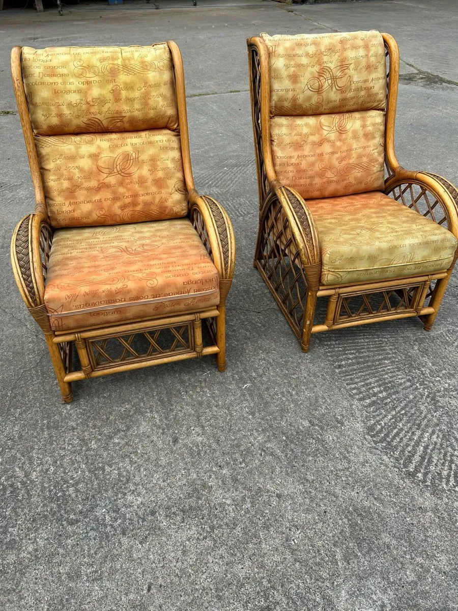 Chairs - Image 4