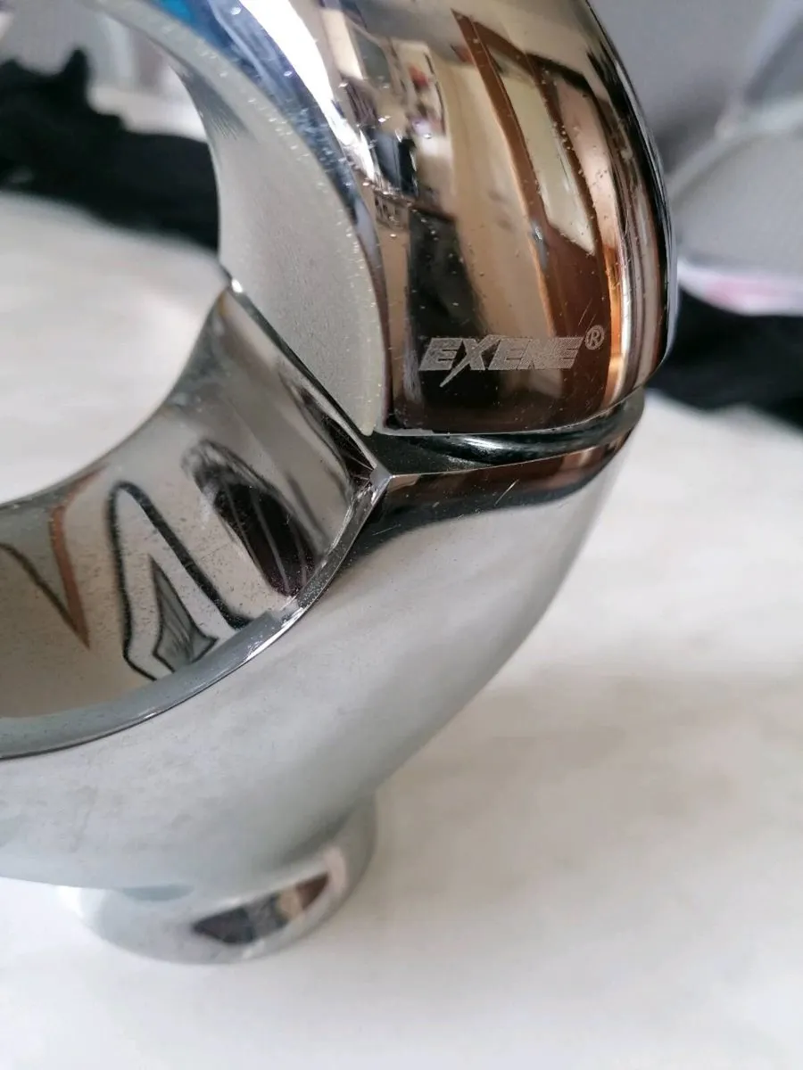 Basin Tap - Image 4