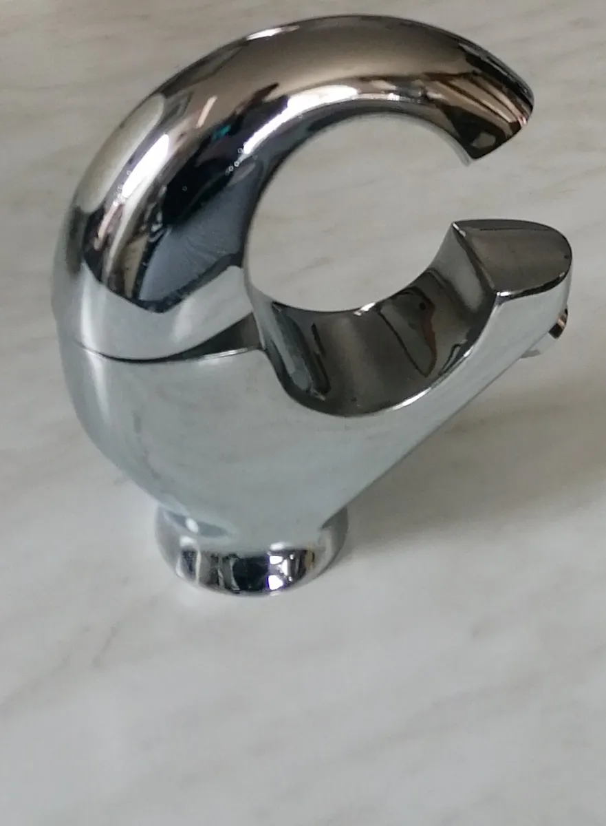 Basin Tap - Image 2
