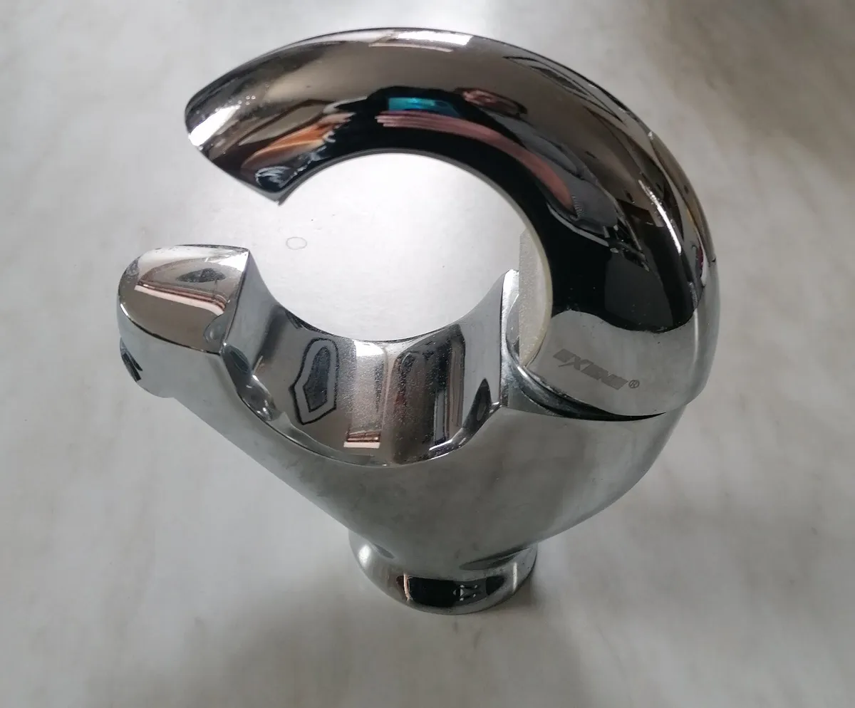 Basin Tap - Image 3