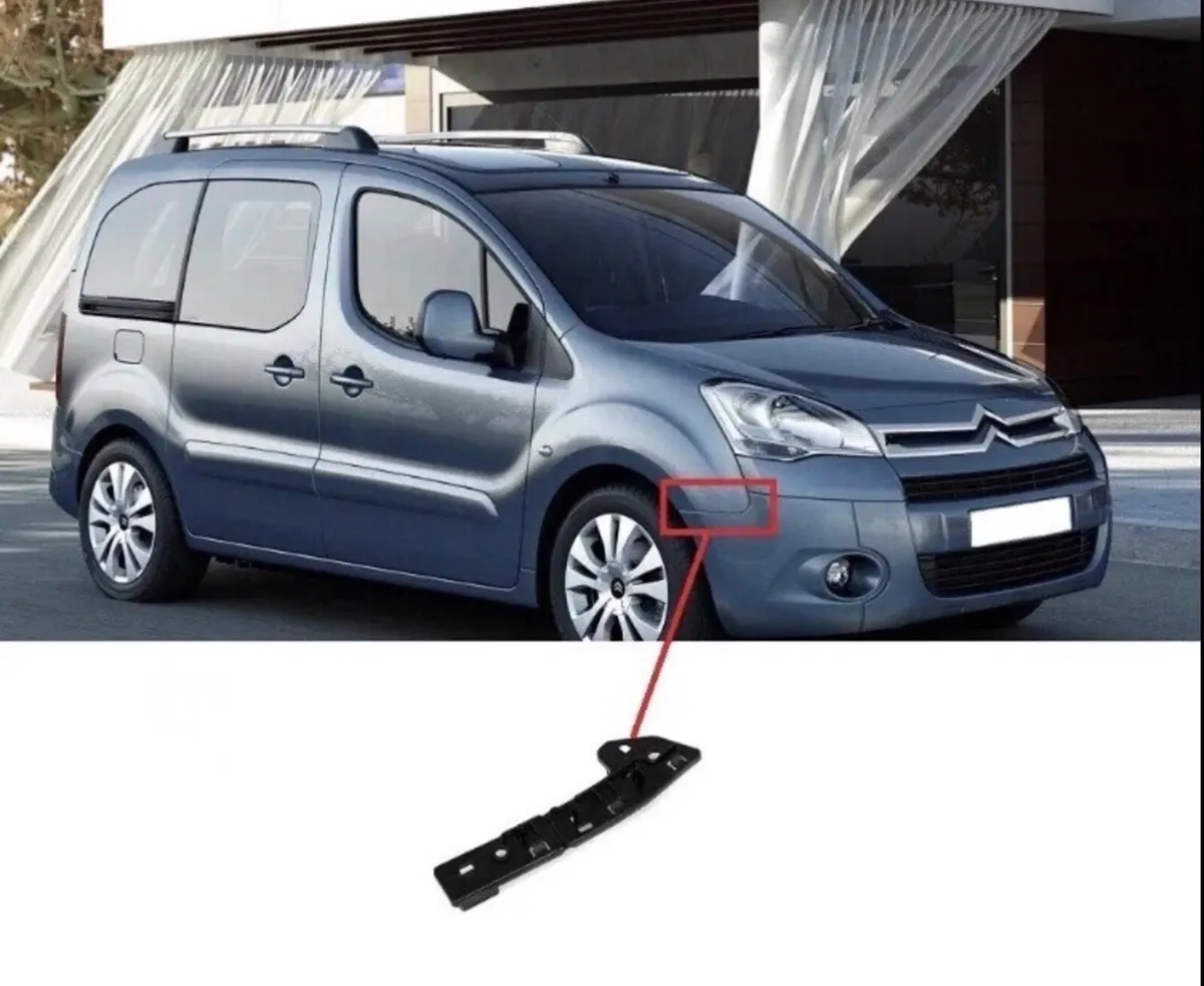 2015-18 berlingo parts - Image 2
