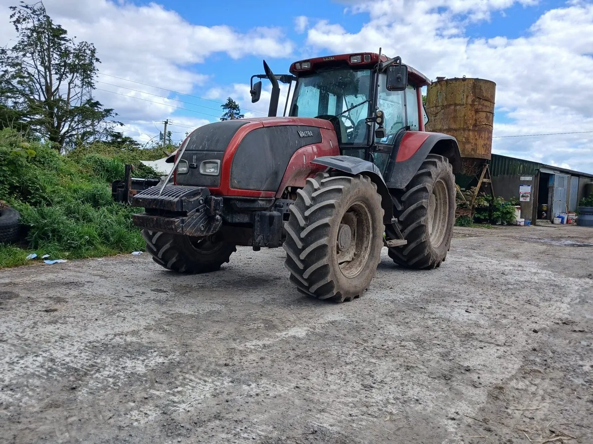 Valtra T160 2004 - Image 1