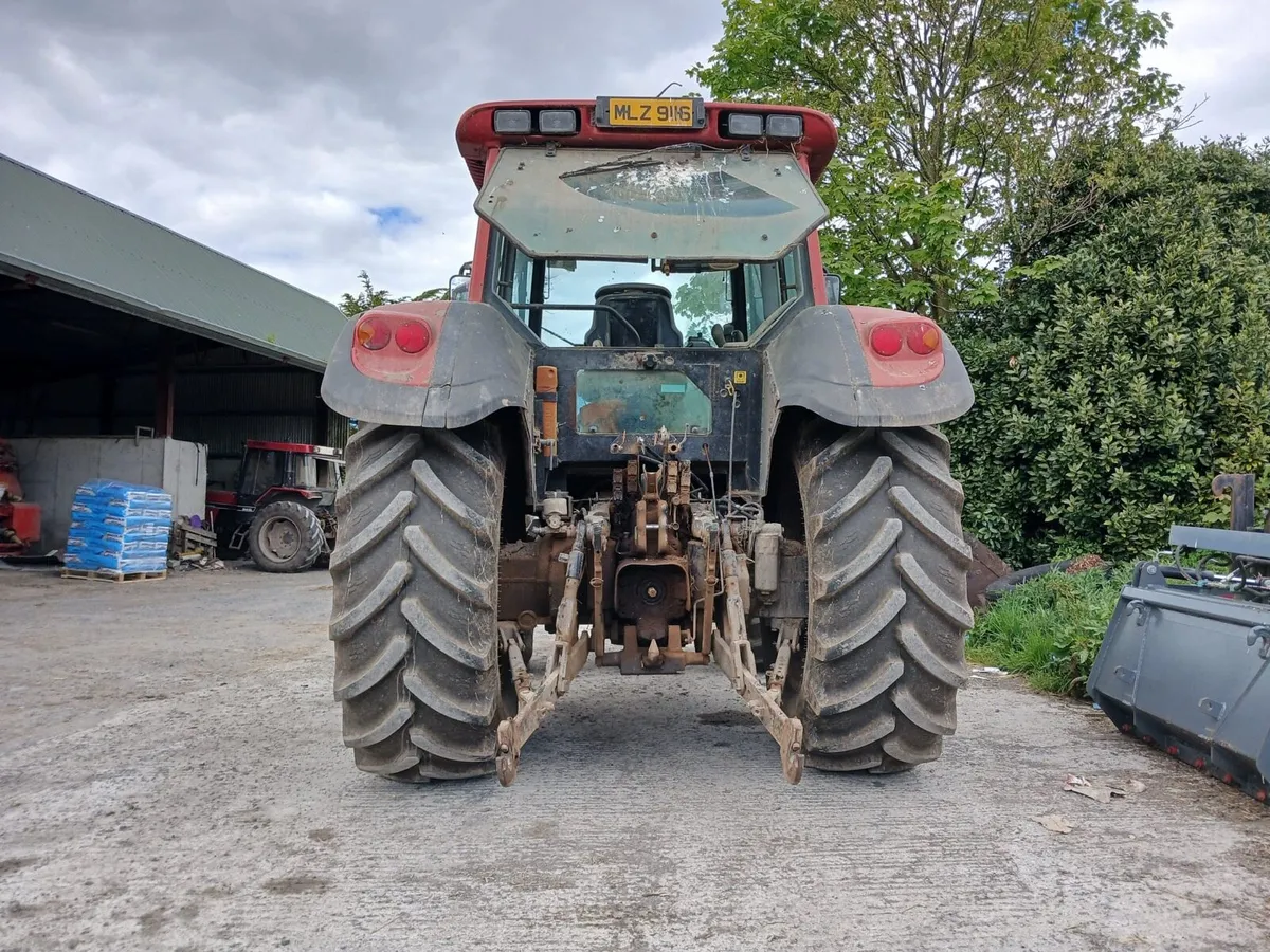 Valtra T160 2004 - Image 3
