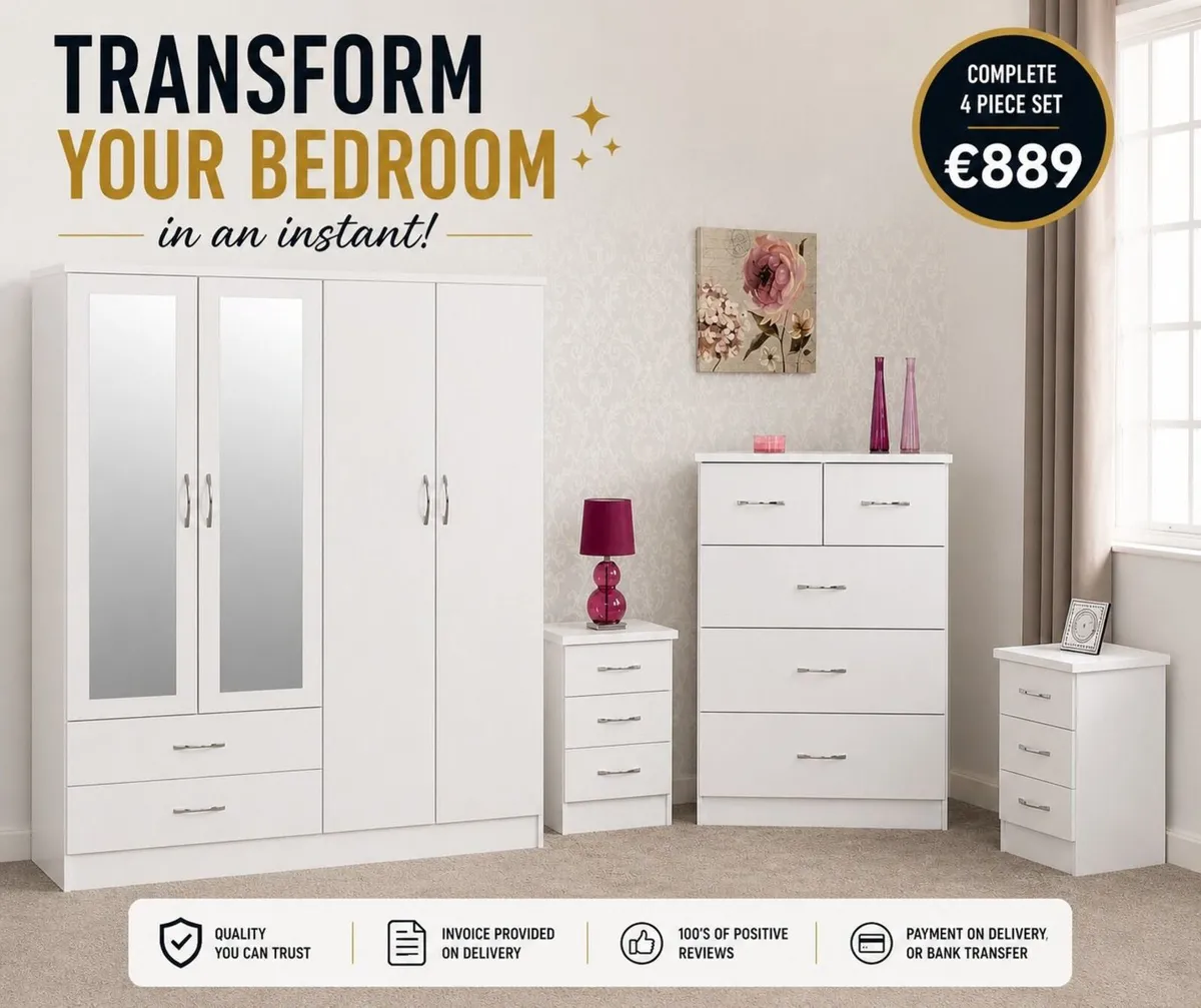 WARDROBES - Image 1