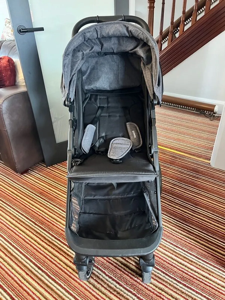 Stroller, Zummi Zip - Image 2