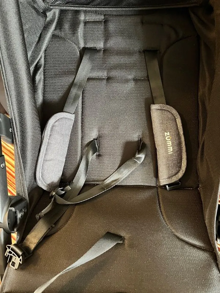 Stroller, Zummi Zip - Image 3