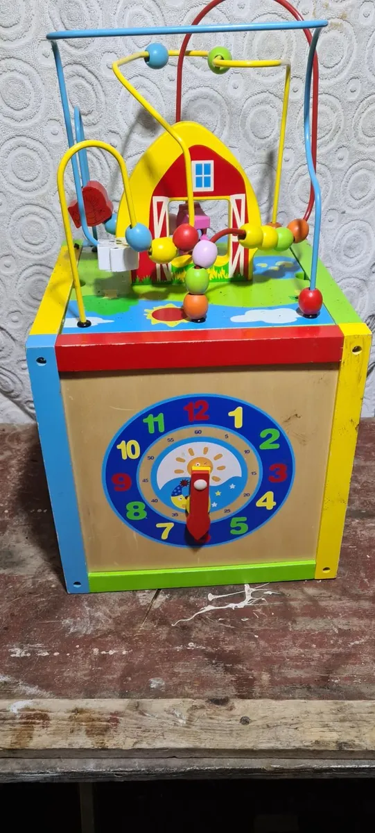 Selection of Child toys some more for a BOY, - Image 3