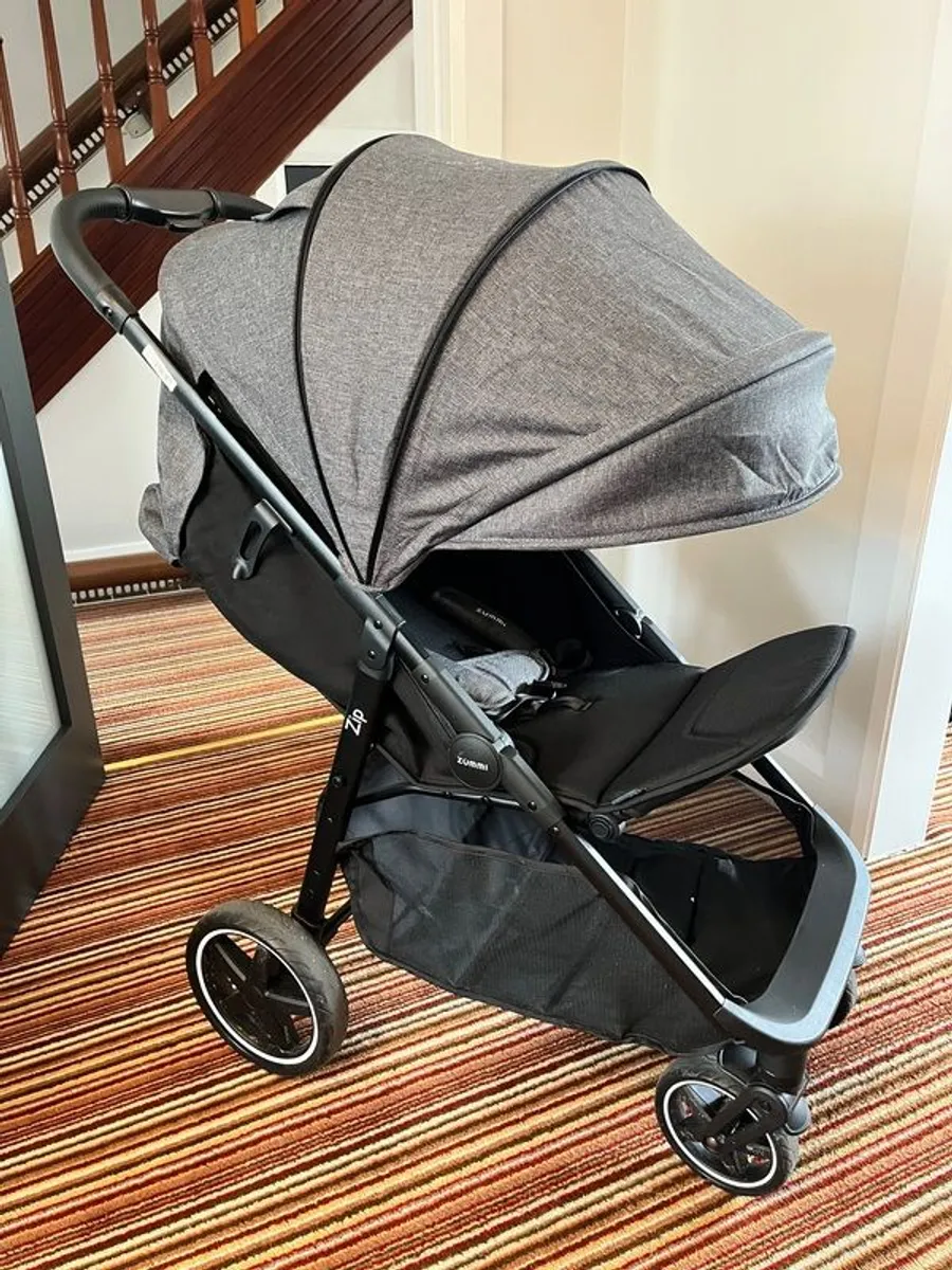 Stroller, Zummi Zip - Image 1