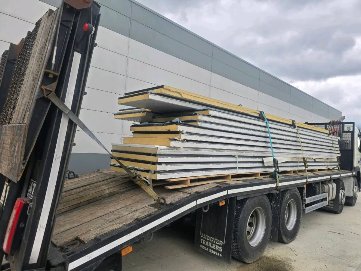 Roof cladding - Image 2
