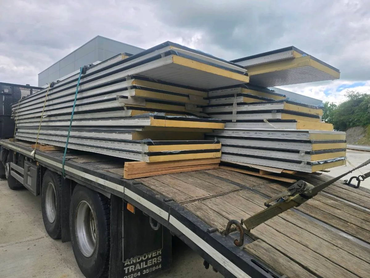Roof cladding - Image 3