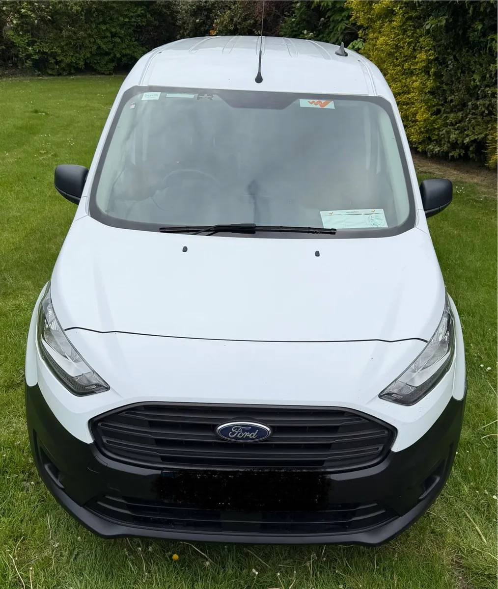 2023 Ford transit connect - Image 3